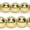 Test Never Say Never Bracelet billes or 18K : un petit classique qui fait le job sans chichi