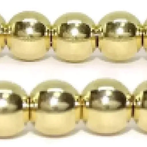 Test Never Say Never Bracelet billes or 18K : un petit classique qui fait le job sans chichi