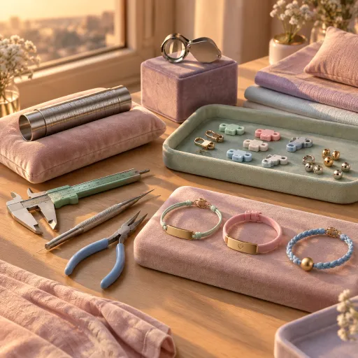 Comment choisir un bracelet d’identification pour enfant élégant et sûr