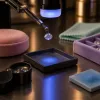 Fluorescence du diamant : le critère absent des 4C qui décide parfois du prix