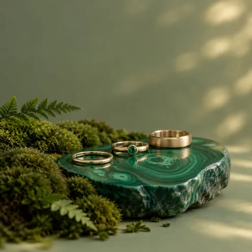 Comment choisir la bonne taille de bague : correspondances, usages et style