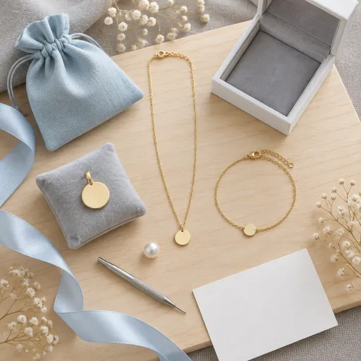 Quel bijou de naissance pour une maman : collier, bracelet ou médaille personnalisée ?