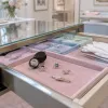 Paris Antique Show : quatre jours pour acheter du bijou ancien sans se tromper de vitrine