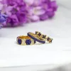 Choisir une bague prénom enfant : un bijou d’héritage pour toute la famille
