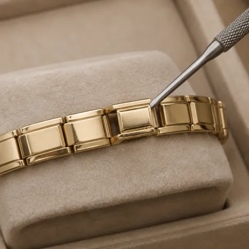 L’italian bracelet : l’élégance modulable au poignet des femmes
