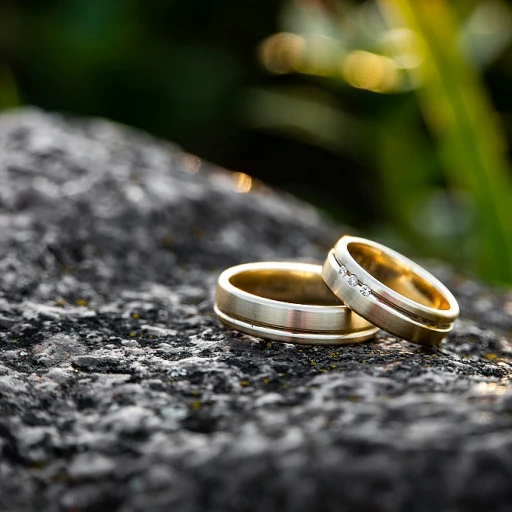 L'élégance intemporelle du collier de perles pour la mariée