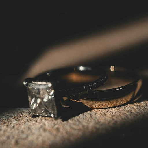 Les boucles d'oreilles dormeuses en or 18 carats : un bijou intemporel