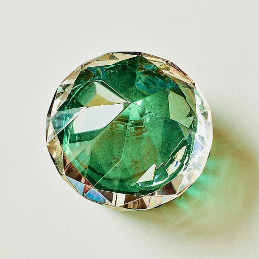 Tout savoir sur le diamant de 3 carats