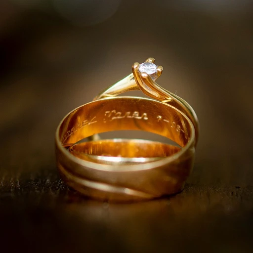 L'élégance intemporelle de la bague en diamant à coupe carrée