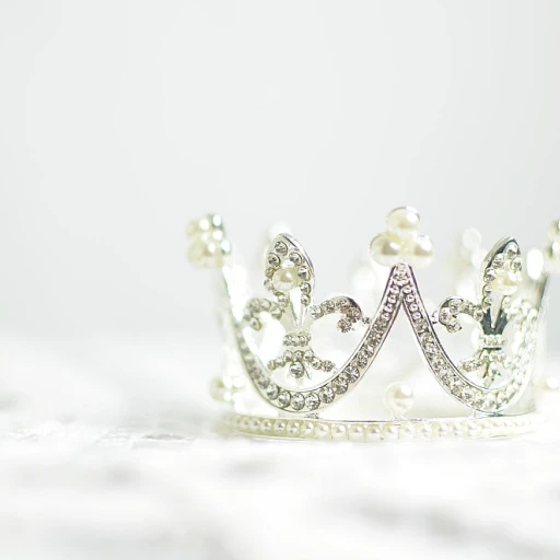 Les secrets du collier à charms