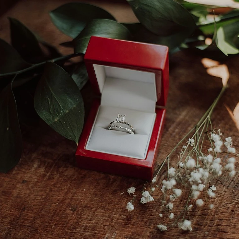 Créez des bracelets personnalisés pour couples