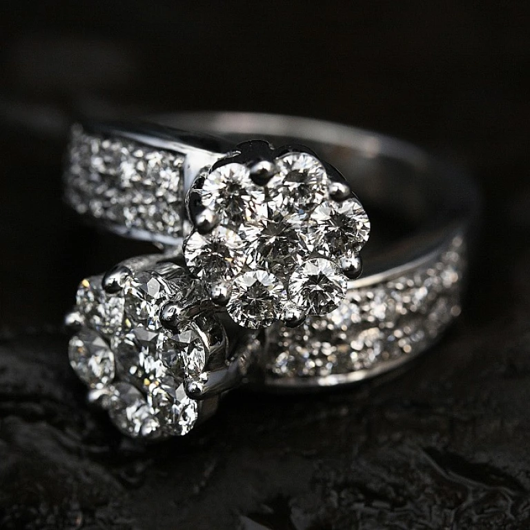 Pourquoi choisir une bague en acier inoxydable pour homme ?
