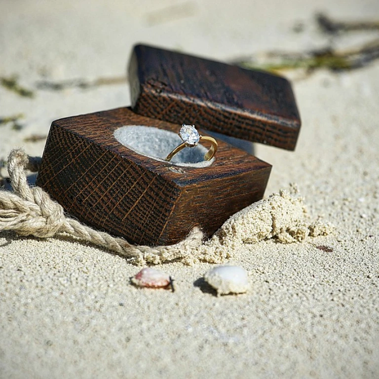 Les bracelets en or pour hommes : un choix élégant et intemporel