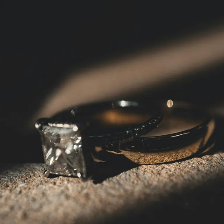 Les bijoux en or pour hommes : un guide complet