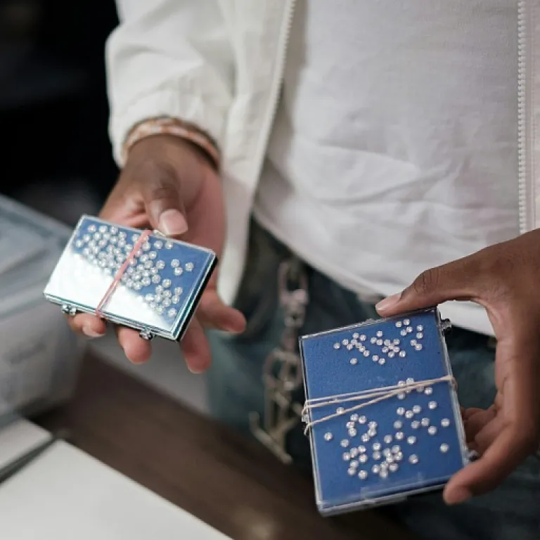 Sublimer ses mains avec des bijoux raffinés