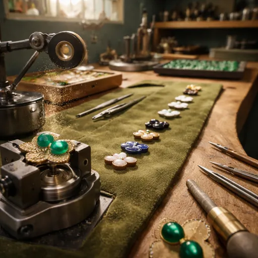 Van Cleef Alhambra : dix variations pour comprendre un motif