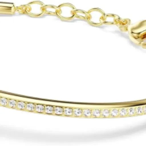 Test Swarovski Dextera Bracelet jonc : un bijou qui en jette sans trop en faire