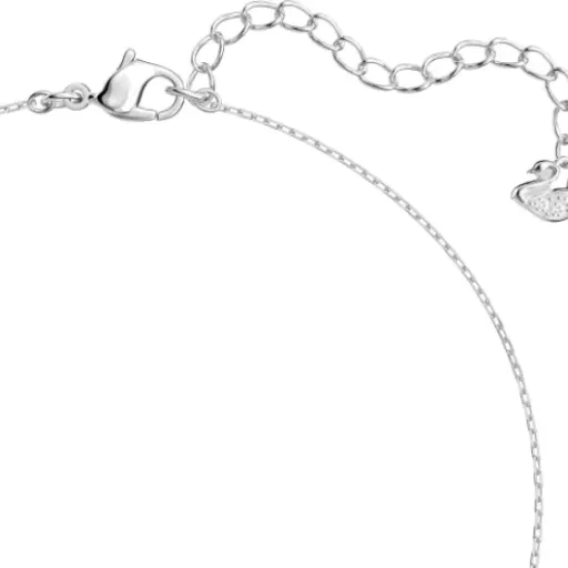 Test Swarovski Stilla Attract : un collier simple qui fait le job pour les cadeaux