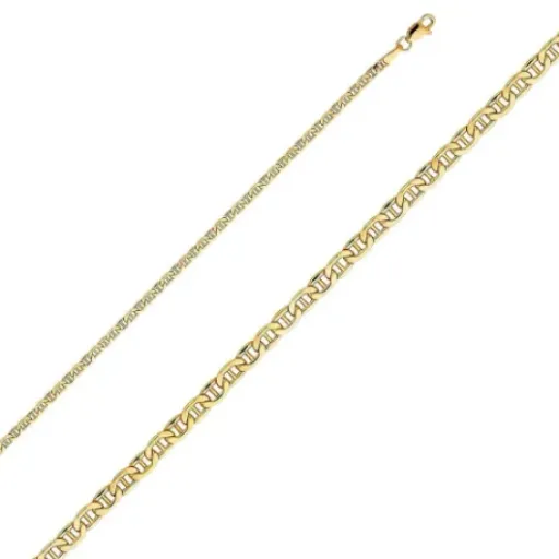 Test Bracelet plat PRINS JEWELS 18 carats : un petit jonc discret qui fait le job (si on n’est pas trop bourrin)