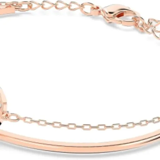 Test Swarovski Sublima Bangle : le bracelet jonc qui fait chic sans trop en faire