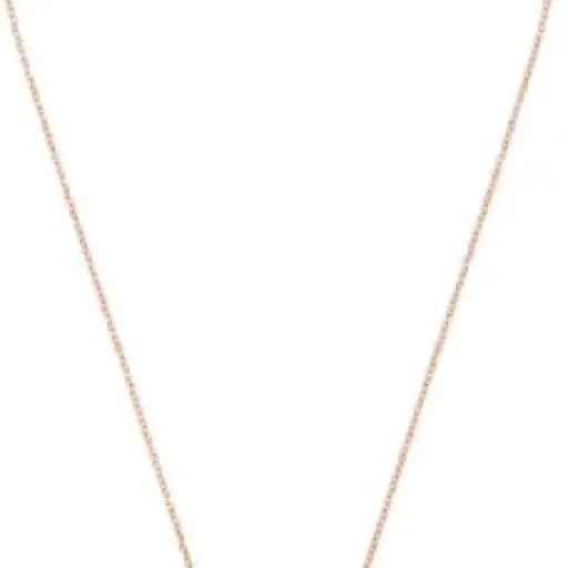 Test Swarovski Constella Creativity : un petit pendentif rosé qui fait le job pour les occasions