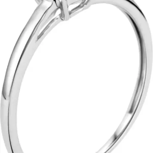 Test Miore Bague Femmes Diamants 0,10 ct : une petite bague qui fait le job sans ruiner le budget