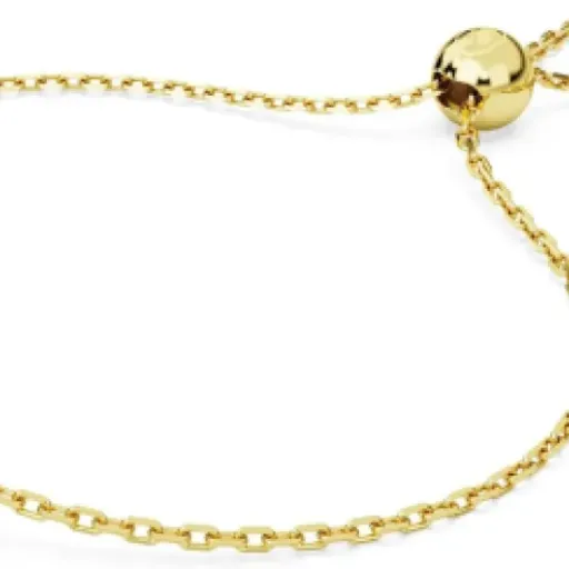 Test Swarovski Idyllia bracelet : un petit trèfle vert qui fait le job (mais pas parfait)