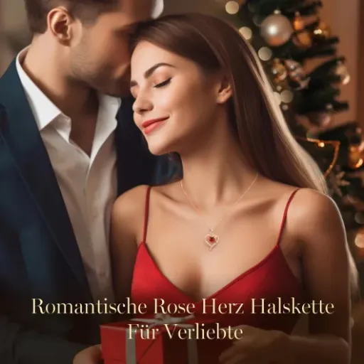 Test Collier CDE Coeur & Pierre de Naissance : un cadeau qui fait son effet sans exploser le budget