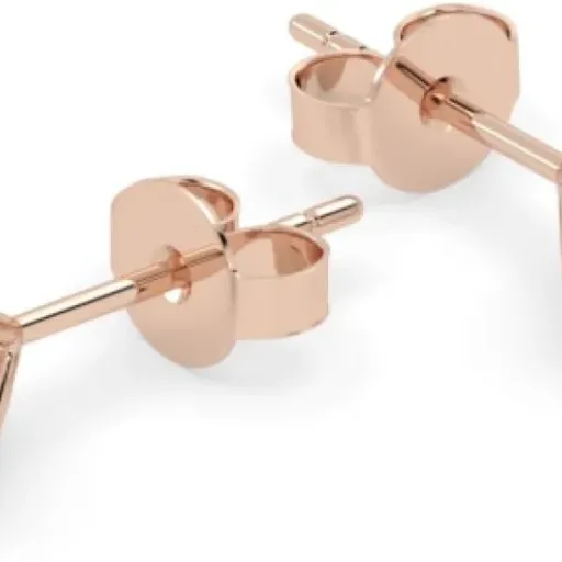 Test Boucles d'oreilles Diamonline 2x1 Carat E VS1 : le diamant labo qui mise tout sur le rapport taille/prix