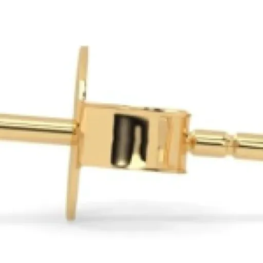 Test Boucles d'oreilles Diamonline 0.5 ct : le diamant « sérieux » sans faire sauter le PEL