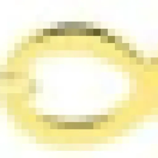 Test Bracelet Infini Or Jaune 18 Carats Lucky One : joli petit bracelet, mais vraiment très fin