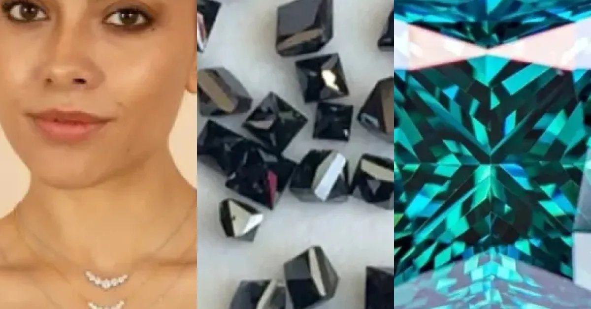 Guide d'achat : les 5 meilleurs bijoux diamants taille princesse (avril 2026)