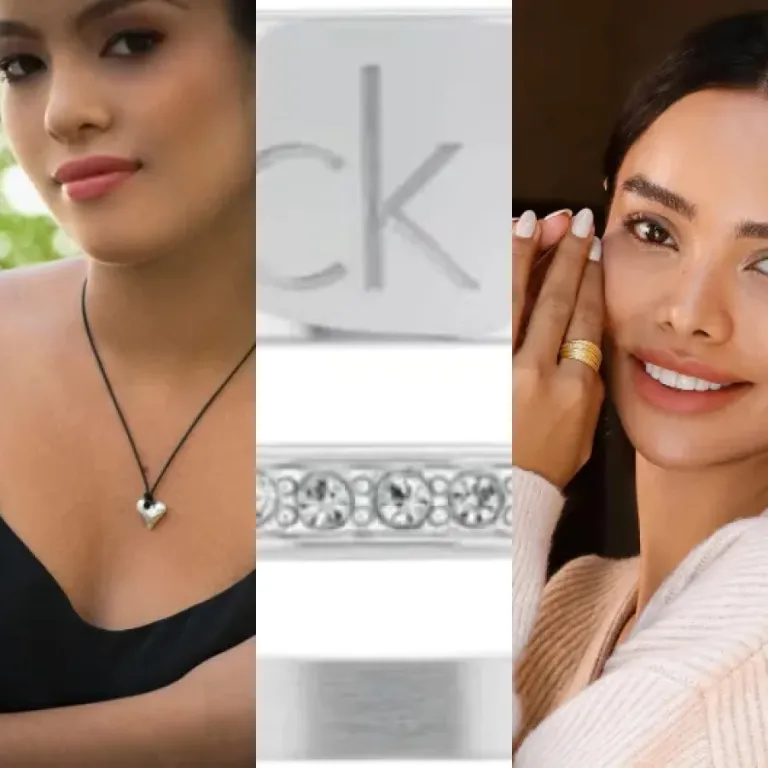 Les 8 meilleurs bagues de collection luxe (2026)