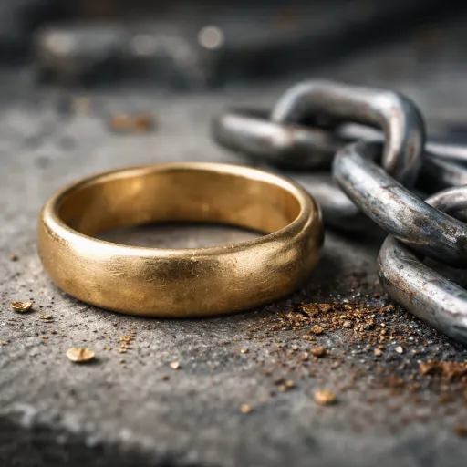 Traçabilité blockchain : ce que l'or recyclé change vraiment au prix de votre bijou