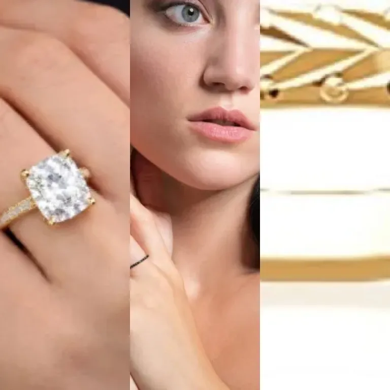 Les 8 meilleurs bagues haute joaillerie sur mesure (2026)