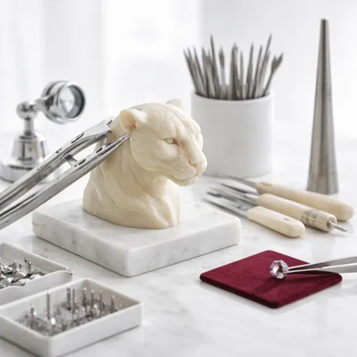 Cartier panthère : soixante-dix ans à poser la même question du volume