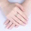 Test Bague de fiançailles BCughia or 18 carats : une solitaire simple qui fait le job