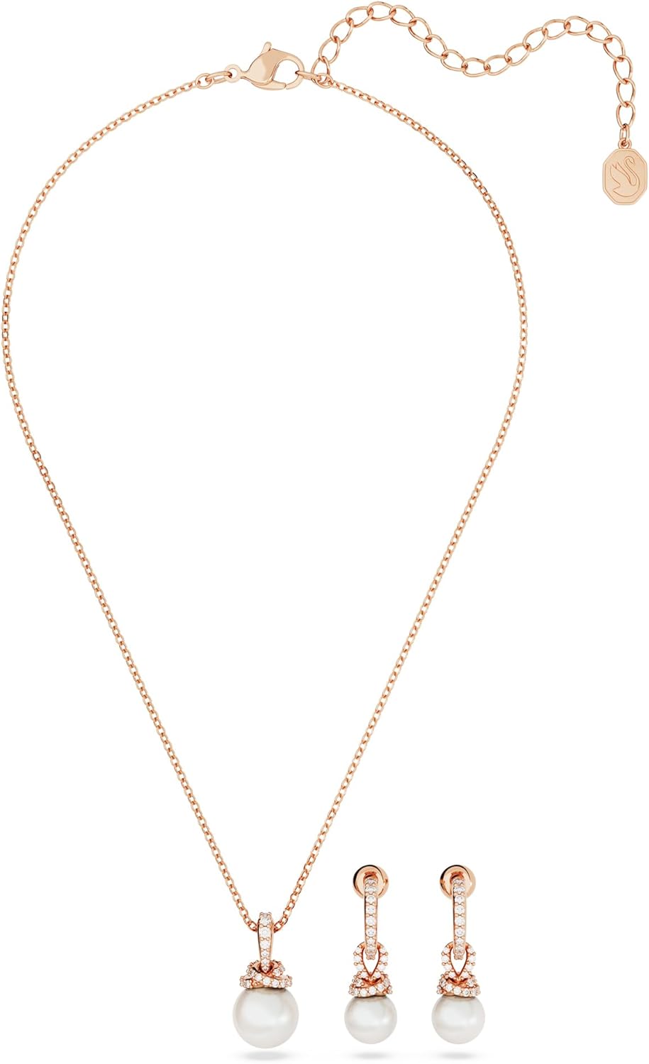 Swarovski Originally Collection Originally parure