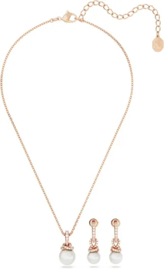 Swarovski Originally Collection Originally parure