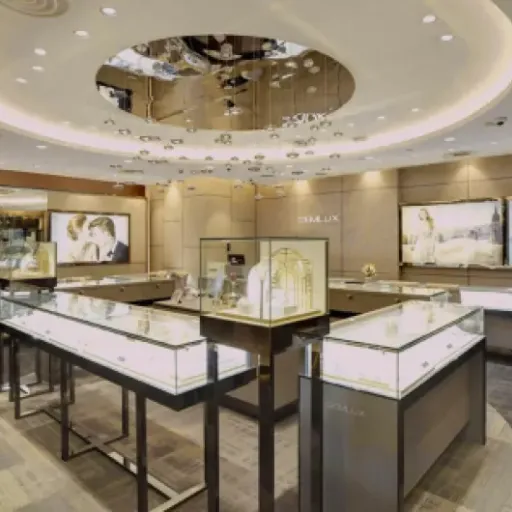 Test CFWSHJ Gemlux 3 pièces : un set de bijoux qui fait le job sans faire rêver