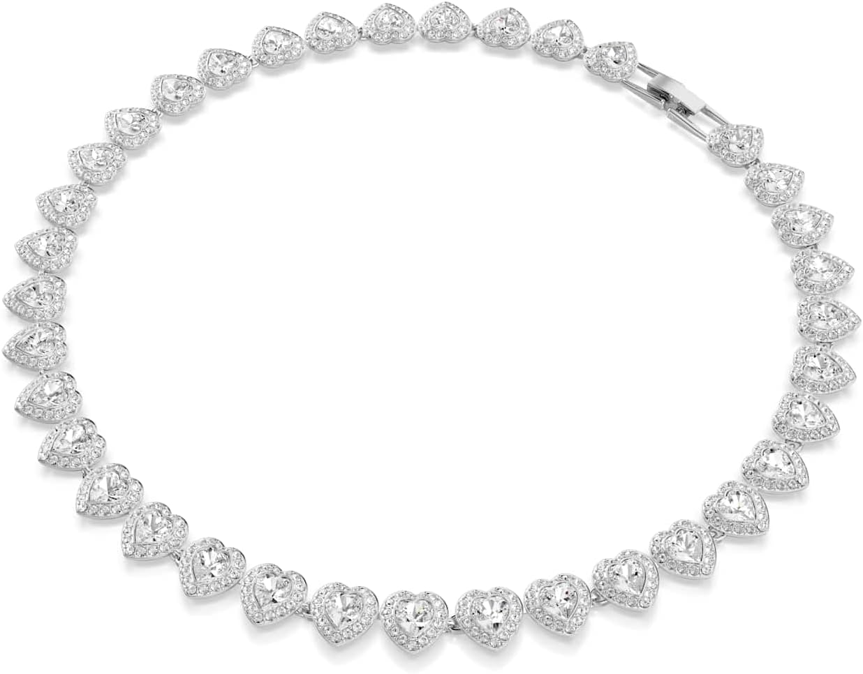 Swarovski Ariana Grande x Collection Ariana Grande x Swarovski collier tennis