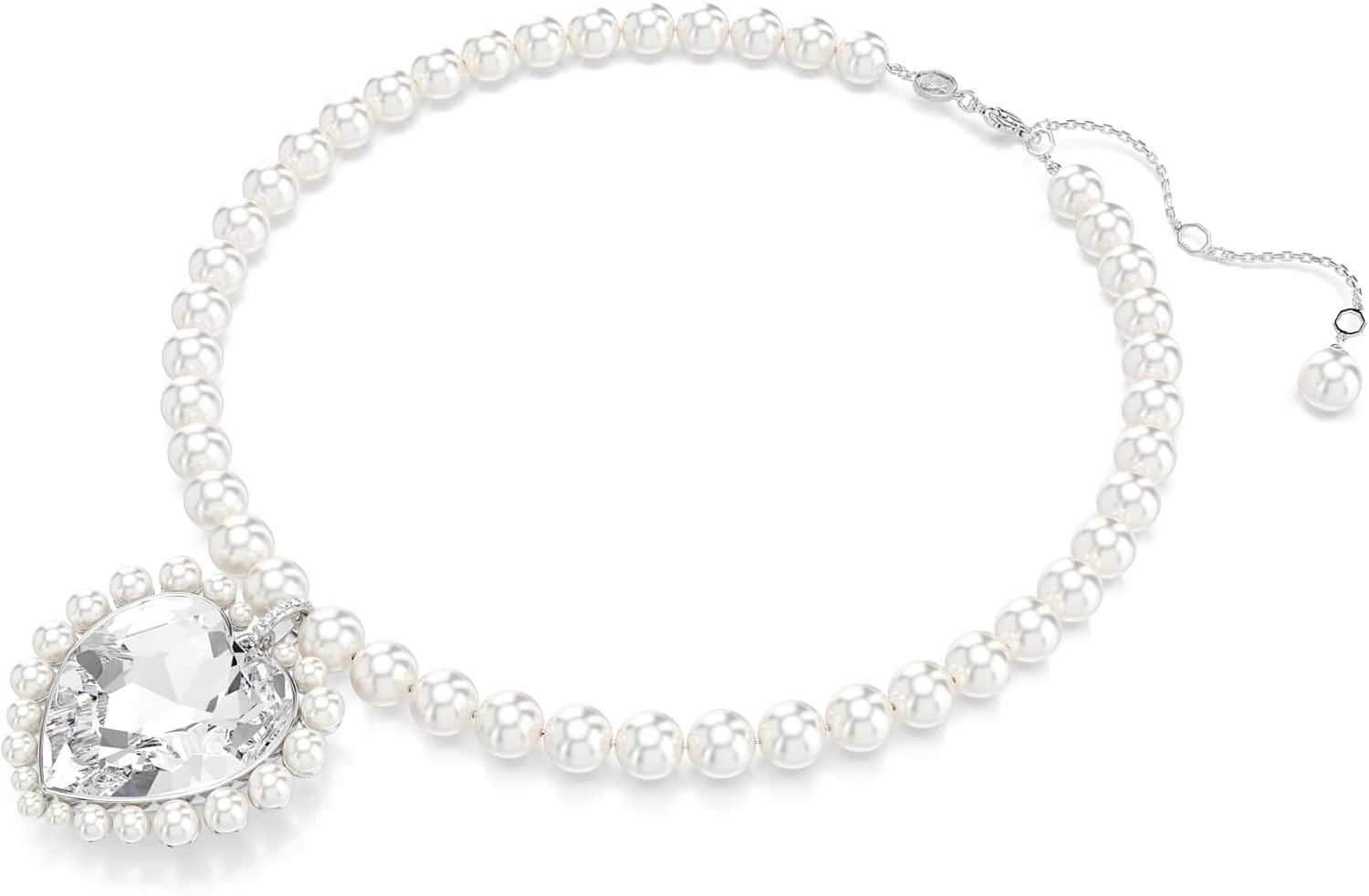 Swarovski Ariana Grande x Collection Ariana Grande x Swarovski collier
