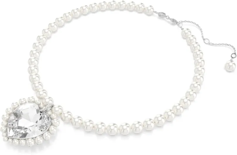 Swarovski Ariana Grande x Collection Ariana Grande x Swarovski collier