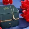 Test Collier de Perles Noires de Tahiti NONNYLLEI : un pendentif simple qui fait sérieux sans ruiner (trop) le budget