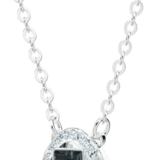 Test Swarovski Una Angelic Collection : une parure qui brille, mais pas faite pour tout le monde