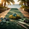 Chopard 'Miracles' à Cannes : le saphir de 88 carats qui change les codes du tapis rouge