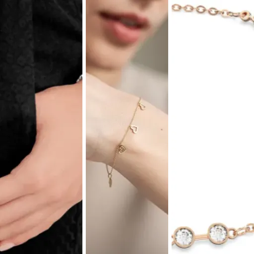 Comparatif des 8 meilleurs bracelets haute joaillerie luxe (2026)