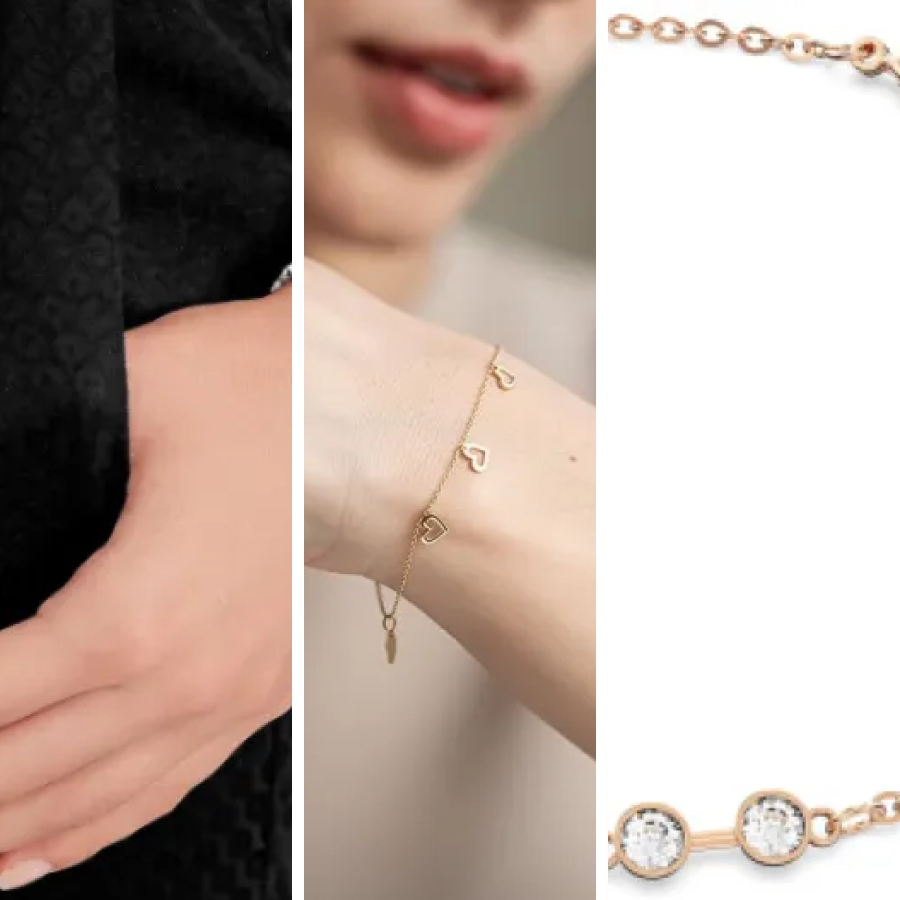 Comparatif des 10 meilleurs bracelets haute joaillerie luxe (2026)