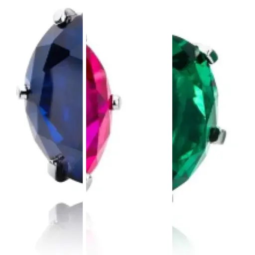 Guide d'achat : les 11 meilleurs boucles d’oreilles pierres précieuses (mai 2026)