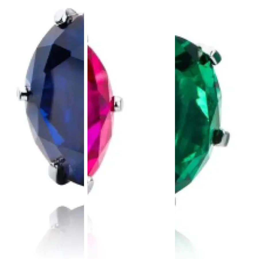 Guide d'achat : les 12 meilleurs boucles d’oreilles pierres précieuses (2026)
